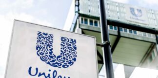 Unilever entra en mercado de franquicias de lavandería tras compra en Brasil