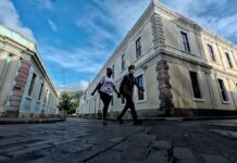 Distrito Central podrían alcanzar los 7.000 casos positivos de COVID a finales de junio