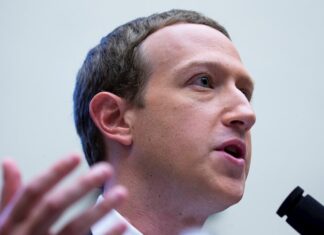 Facebook alertará sobre los mensajes de los políticos que violen su normativa