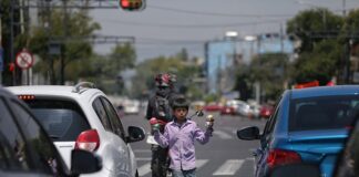 El trabajo infantil crece de nuevo en Latinoamérica por COVID-19, según OIT