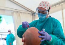 Honduras suma 294 muertos y 7.669 contagios de COVID-19