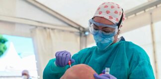 Honduras suma 294 muertos y 7.669 contagios de COVID-19
