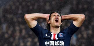 Leonardo confirma la salida de Cavani y Silva del PSG