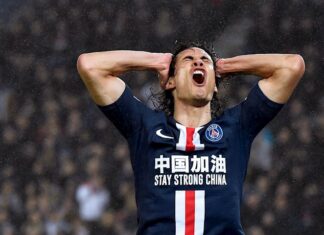 Leonardo confirma la salida de Cavani y Silva del PSG