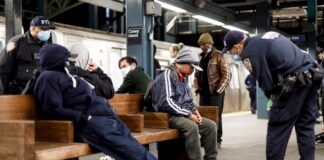 Google Maps informará de aglomeraciones en el transporte público por COVID-19