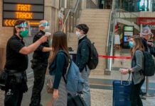 Italia abre sus fronteras con la UE para reactivar su turismo pese a la COVID