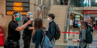 Italia abre sus fronteras con la UE para reactivar su turismo pese a la COVID