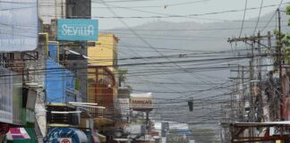 La segunda ciudad de Honduras cumple 484 años enlutada por la COVID-19