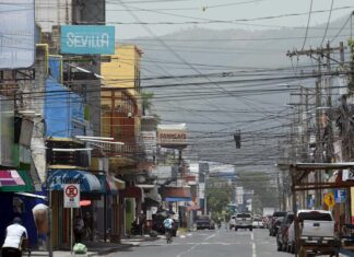 La segunda ciudad de Honduras cumple 484 años enlutada por la COVID-19