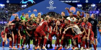 La Champions 19/20 se resolverá con una Final a 8 en Lisboa