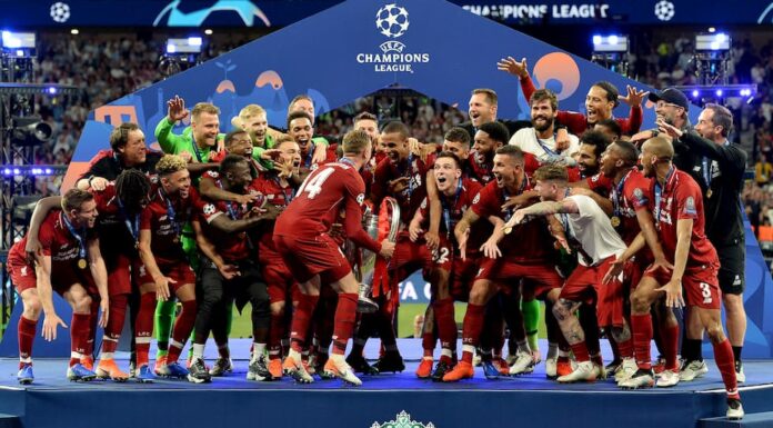 La Champions 19/20 se resolverá con una Final a 8 en Lisboa