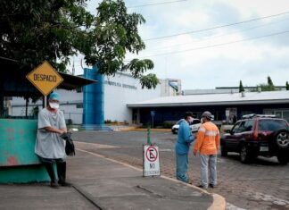 Nicaragua aplicará hidroxicloroquina donada por India a pacientes de COVID-19