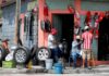 Honduras ya suma 243 muertos y 5.880 contagiados con COVID-19