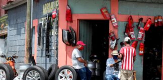Honduras ya suma 243 muertos y 5.880 contagiados con COVID-19