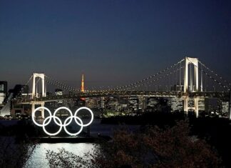 Tokio 2020 dispondrá de al menos el 80 % de sus sedes deportivas para 2021