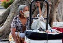 Asciende a 234 cifra de muertos y 5.690 contagios por COVID-19 en Honduras