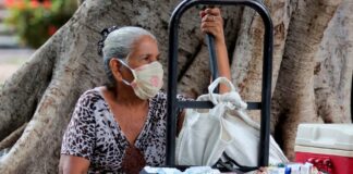 Asciende a 234 cifra de muertos y 5.690 contagios por COVID-19 en Honduras
