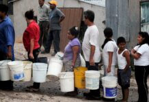 El BM aprueba 70 millones de dólares a Honduras para mejorar acceso al agua