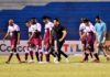 Saprissa y Alajuelense buscan dar el último paso hacia la final en Costa Rica