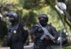 Autoridades mexicanas confirman 19 detenidos por atentado a jefe de policía