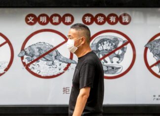 Un estudio sugiere que el coronavirus circulaba en Wuhan desde agosto