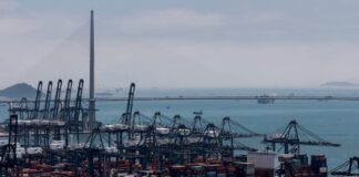 China reitera que tomará represalias contra EEUU por decisión sobre Hong Kong