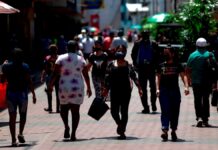 El coronavirus favorece la pandemia de la corrupción en Latinoamérica