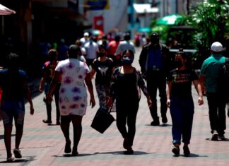 El coronavirus favorece la pandemia de la corrupción en Latinoamérica