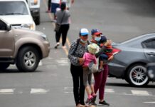 Extienden hasta el 28 de junio el toque de queda absoluto y la alerta roja en Honduras