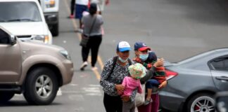 La Cooperación Española y Cáritas asistirán a hondureños durante la pandemia