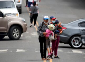 La Cooperación Española y Cáritas asistirán a hondureños durante la pandemia