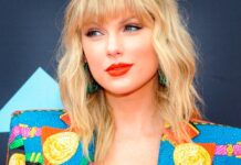 Taylor Swift pide retirar estatuas dedicadas a líderes del Ku Klux Klan