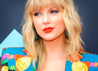 Taylor Swift pide retirar estatuas dedicadas a líderes del Ku Klux Klan