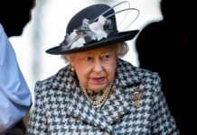 Isabel II se dejará ver en una pequeña ceremonia para celebrar su cumpleaños