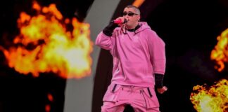 Bad Bunny reaparece resaltando su rechazo al racismo