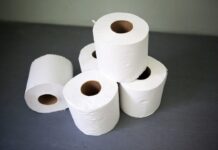 El sentimiento de amenaza ante la covid-19 llevó a almacenar papel higiénico