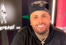 Nicky Jam y Tempo se unen por primera vez para lanzar el tema «Masoquista»