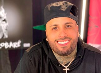 Nicky Jam y Tempo se unen por primera vez para lanzar el tema «Masoquista»