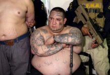 Asesinan en la cárcel de Támara a «Boxer Huber» jefe nacional de la pandilla 18