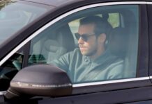 El agente de Bale reitera que el jugador quiere quedarse en el Real Madrid