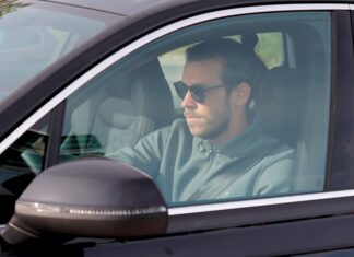 El agente de Bale reitera que el jugador quiere quedarse en el Real Madrid