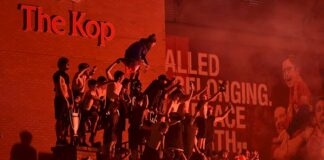 El Liverpool pide a sus aficionados que no celebren en las calles en grupo