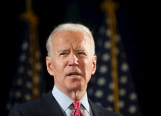 Biden pide el voto latino y asegura que Trump es un incompetente