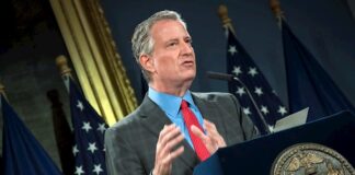 Nueva York investiga nuevo caso de brutalidad policial contra un menor negro