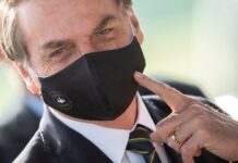 El capacitado ministro de Bolsonaro que cayó por falso currículo