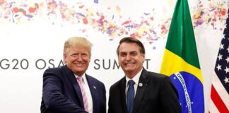 EEUU y Brasil: cuando los ataques a la prensa son alentados por el poder