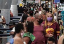 Los menores de cinco años podrían propagar la COVID-19 tanto como los adultos