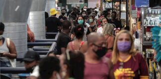 Los menores de cinco años podrían propagar la COVID-19 tanto como los adultos