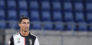 Marcador de la vigésima sexta jornada de la Serie A