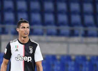 Marcador de la vigésima sexta jornada de la Serie A